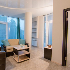 Гостиница Cristal, Коктебель, Крым