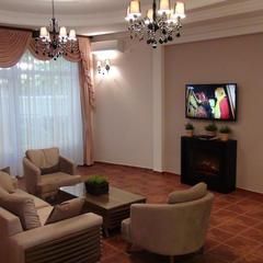 Отель Черное море, Сочи, Краснодарский край