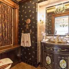 Отель Seneshal, Солнечногорск, Московская область