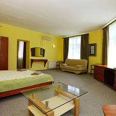 Отель Feliz Verano, Коктебель, Крым