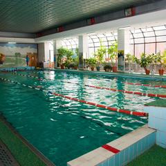 Гостиница Гавань, Владивосток, Приморский край