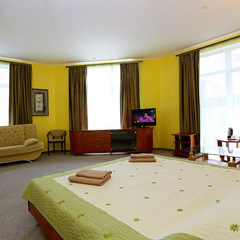 Отель Feliz Verano, Коктебель, Крым