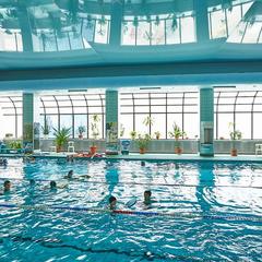 Гостиница Гавань, Владивосток, Приморский край