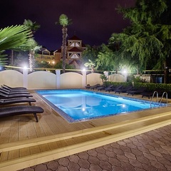 Отель Черное море, Сочи, Краснодарский край