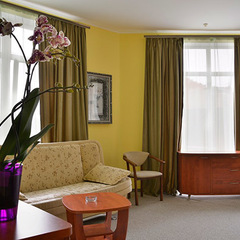 Отель Feliz Verano, Коктебель, Крым