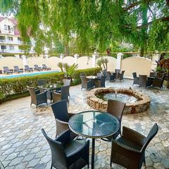 Отель Черное море, Сочи, Краснодарский край