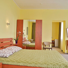 Отель Feliz Verano, Коктебель, Крым