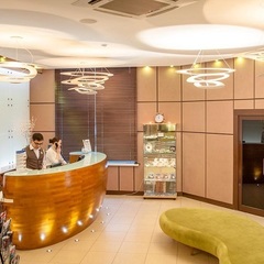 Отель Московская Горка / USTA Hotels, Екатеринбург, Свердловская область