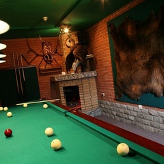 Гостиница Гавань, Владивосток, Приморский край