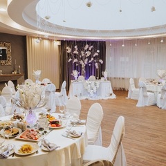 Отель Московская Горка / USTA Hotels, Екатеринбург, Свердловская область