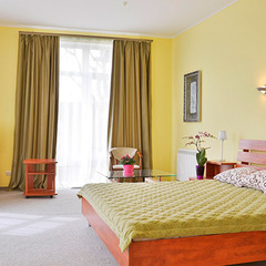 Отель Feliz Verano, Коктебель, Крым