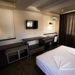 Отель Черное море, Сочи, Краснодарский край