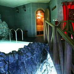 Гостиница Гавань, Владивосток, Приморский край