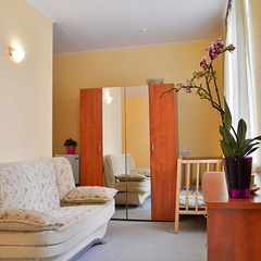 Отель Feliz Verano, Коктебель, Крым