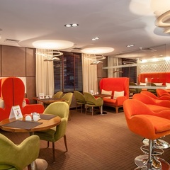 Отель Московская Горка / USTA Hotels, Екатеринбург, Свердловская область