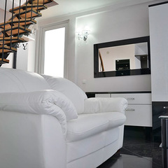 Отель Feliz Verano, Коктебель, Крым