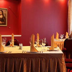 Гостиница Гавань, Владивосток, Приморский край