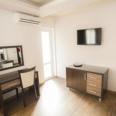 Отель Черное море, Сочи, Краснодарский край