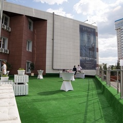 Отель Московская Горка / USTA Hotels, Екатеринбург, Свердловская область