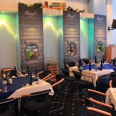 Гостиница Гавань, Владивосток, Приморский край