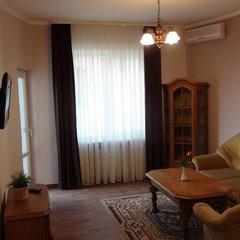 Отель Черное море, Сочи, Краснодарский край