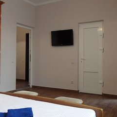 Отель Черное море, Сочи, Краснодарский край