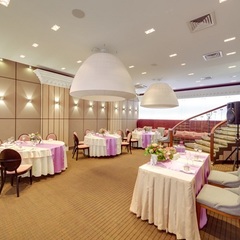 Отель Московская Горка / USTA Hotels, Екатеринбург, Свердловская область
