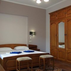 Отель Черное море, Сочи, Краснодарский край