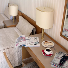 Гостиница Гавань, Владивосток, Приморский край