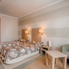 Отель Московская Горка / USTA Hotels, Екатеринбург, Свердловская область