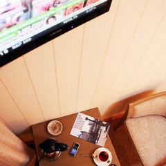 Гостиница Гавань, Владивосток, Приморский край