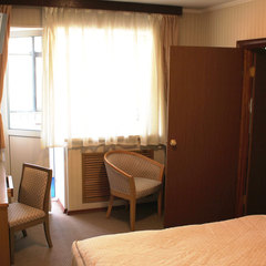 Гостиница Гавань, Владивосток, Приморский край