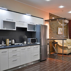 Отель Feliz Verano, Коктебель, Крым