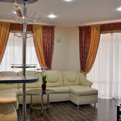 Отель Feliz Verano, Коктебель, Крым