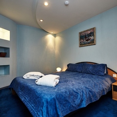 Гостиница Гавань, Владивосток, Приморский край