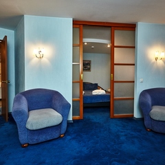 Гостиница Гавань, Владивосток, Приморский край