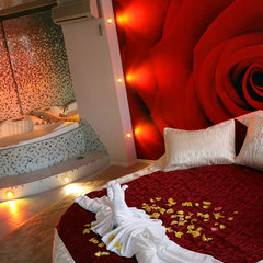 Гостиница Гавань, Владивосток, Приморский край