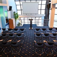 Гостиница Гавань, Владивосток, Приморский край