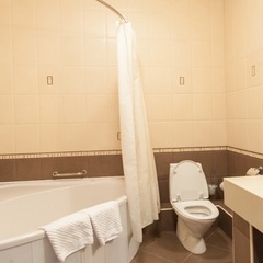 Отель Московская Горка / USTA Hotels, Екатеринбург, Свердловская область