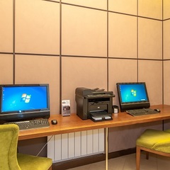 Отель Московская Горка / USTA Hotels, Екатеринбург, Свердловская область