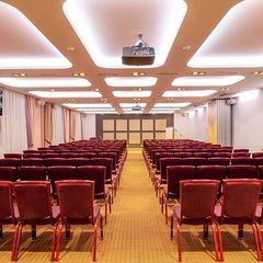 Отель Московская Горка / USTA Hotels, Екатеринбург, Свердловская область