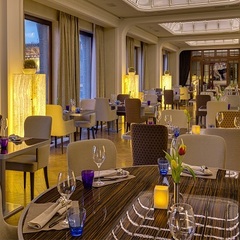 Гостиница СтандАрт / StandArt Hotel, Москва, Московская область