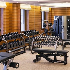 Гостиница СтандАрт / StandArt Hotel, Москва, Московская область