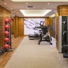 Гостиница СтандАрт / StandArt Hotel, Москва, Московская область