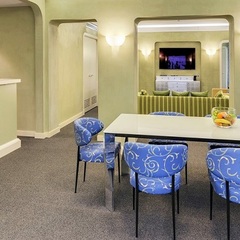 Гостиница СтандАрт / StandArt Hotel, Москва, Московская область