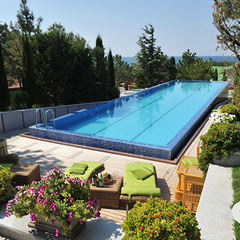 Апарт-отель Вязовая Роща, Крым