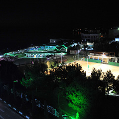 Апарт-отель Вязовая Роща, Крым