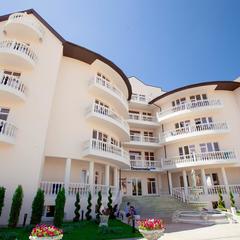 Отель Демократия, Сукко, Краснодарский край