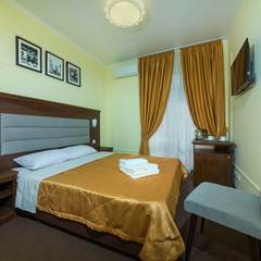 Отель Демократия, Сукко, Краснодарский край