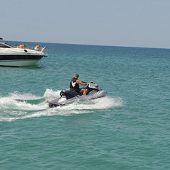 Апарт-отель Вязовая Роща, Крым